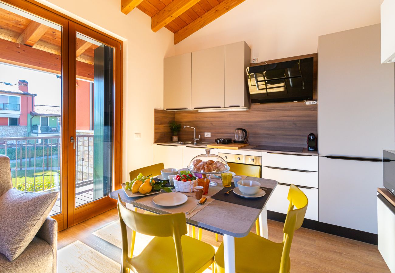 Appartamento a Sirmione - Appartamento Le Vele- BGL