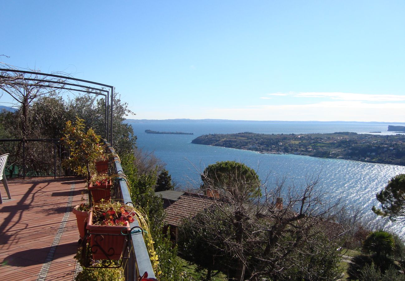 Appartamento a Salò - Casale massina piano terra