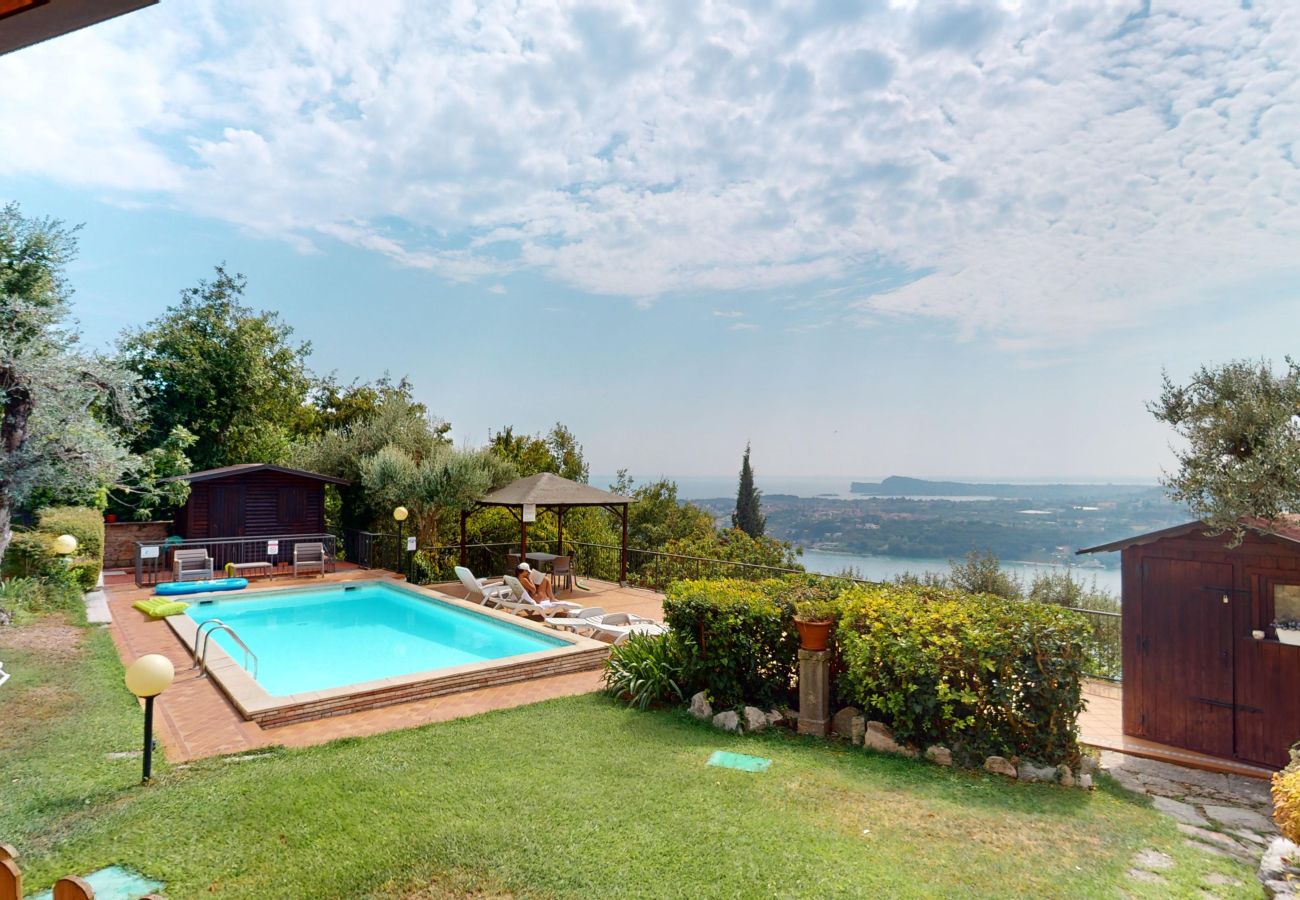 Appartamento a Salò - Casale massina piano terra