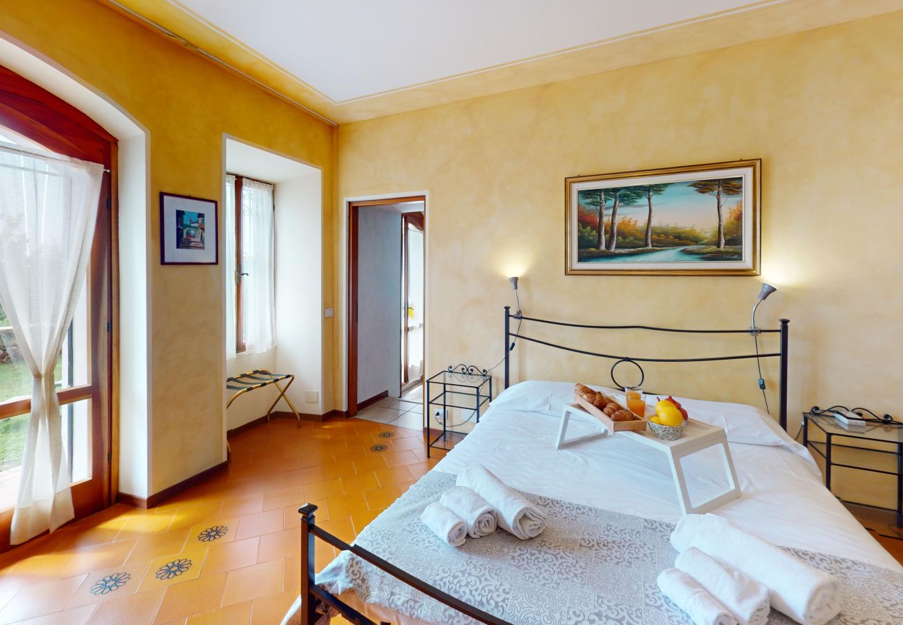 Appartamento a Salò - Casale massina piano terra