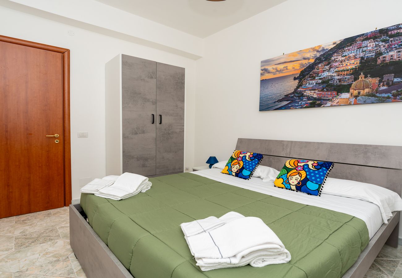 Appartamento a Maiori - Divina Suite Cavaliere - a 50 MT dal mare