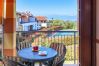 Appartamento a Lazise - Regarda - Bike apartment Miralago 2 con piscina e vista lago,  parcheggio biciclette Appartamento a Lazise - Regarda - Bike apartment Miralago 2 con piscina e vista lago,  parcheggio biciclette