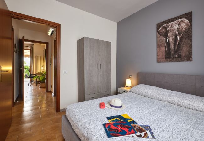 Appartamento a Lazise - Regarda - Apartment Markus con piscina, wifi, giardino, tennis