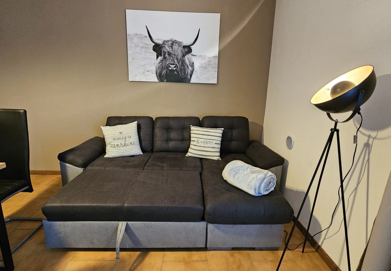 Appartamento a Lazise - Regarda - Apartment Markus con piscina, wifi, giardino, tennis