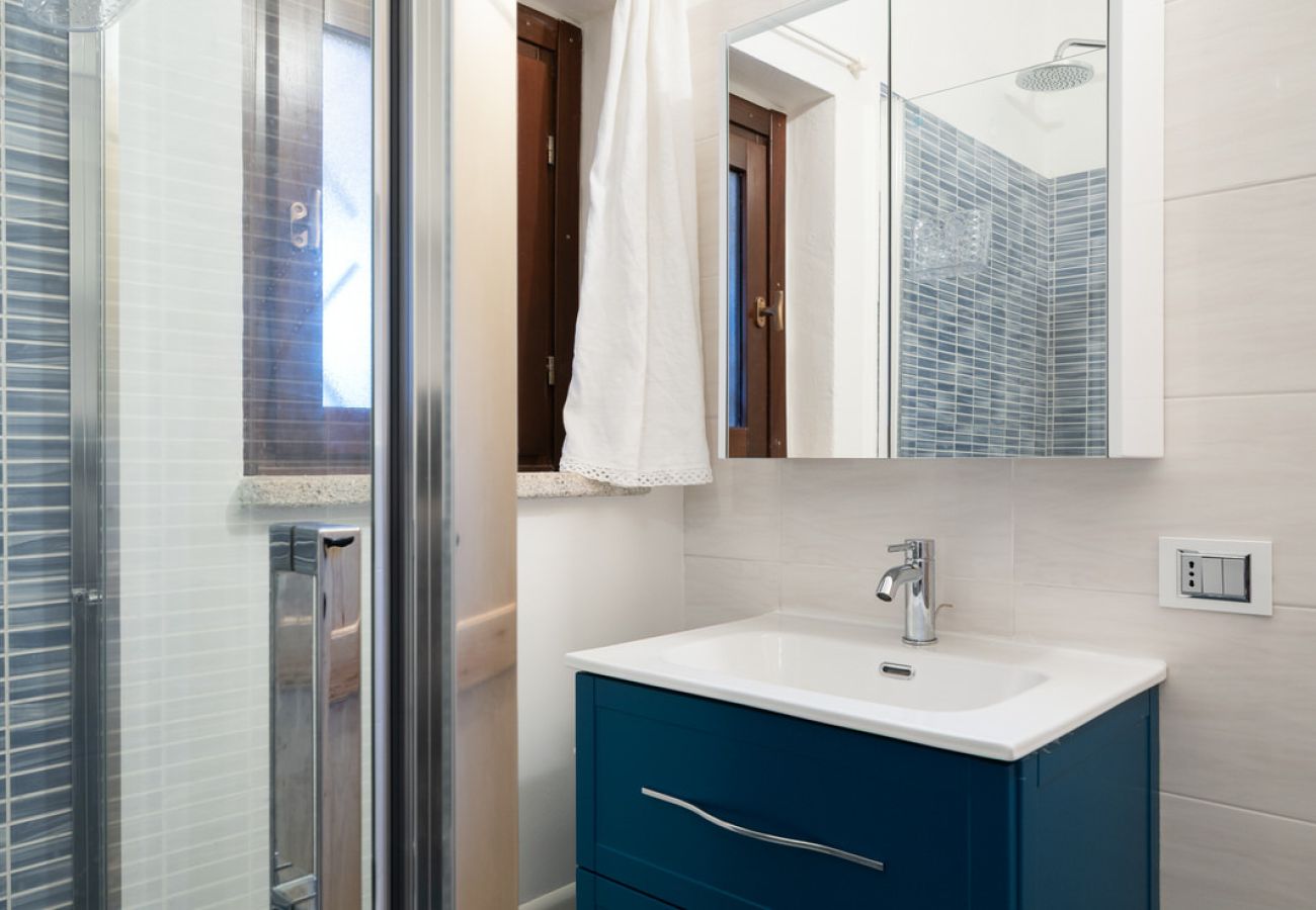 Appartamento a Porto San Paolo - Il Poggio 8 - flat con piscina condivisa e giardino