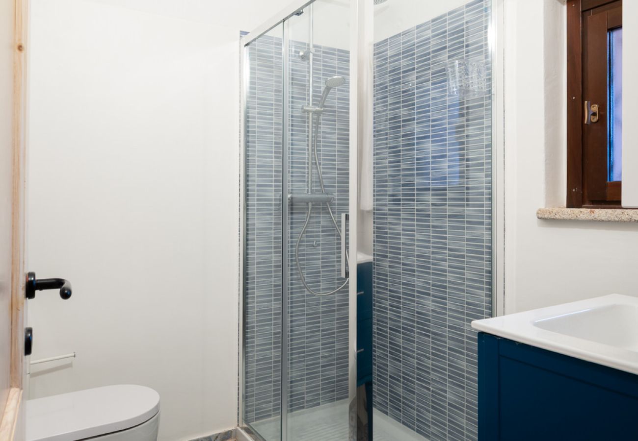 Appartamento a Porto San Paolo - Il Poggio 8 - flat con piscina condivisa e giardino
