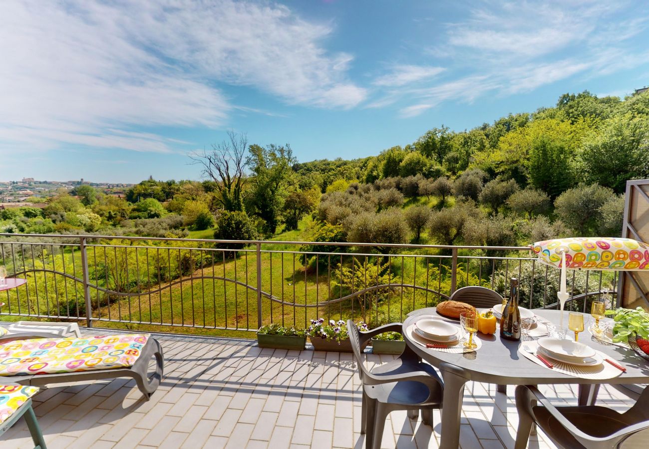 Appartamento a Manerba del Garda - Domus Minervae