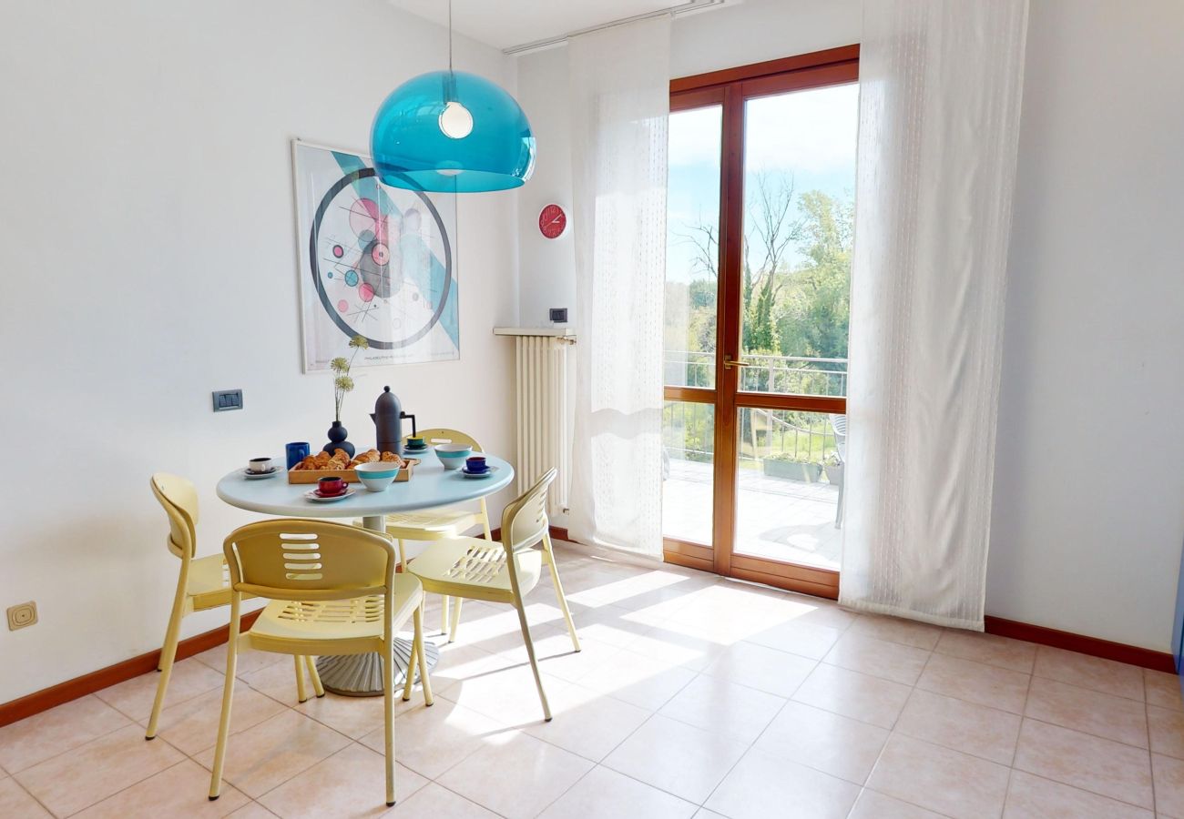Appartamento a Manerba del Garda - Domus Minervae