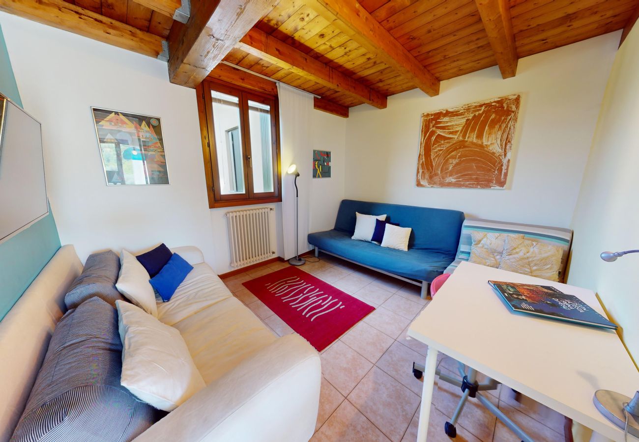 Appartamento a Manerba del Garda - Domus Minervae