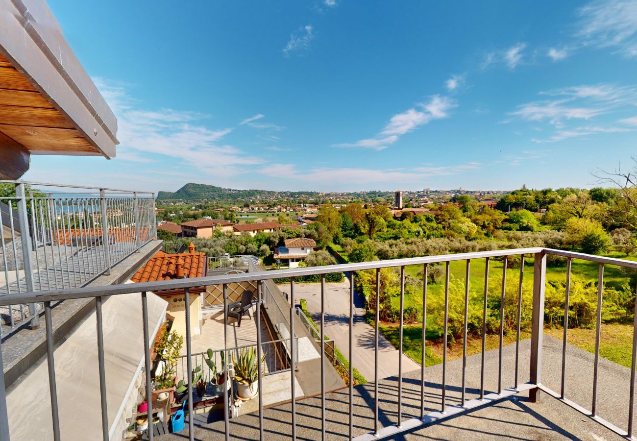 Appartamento a Manerba del Garda - Domus Minervae