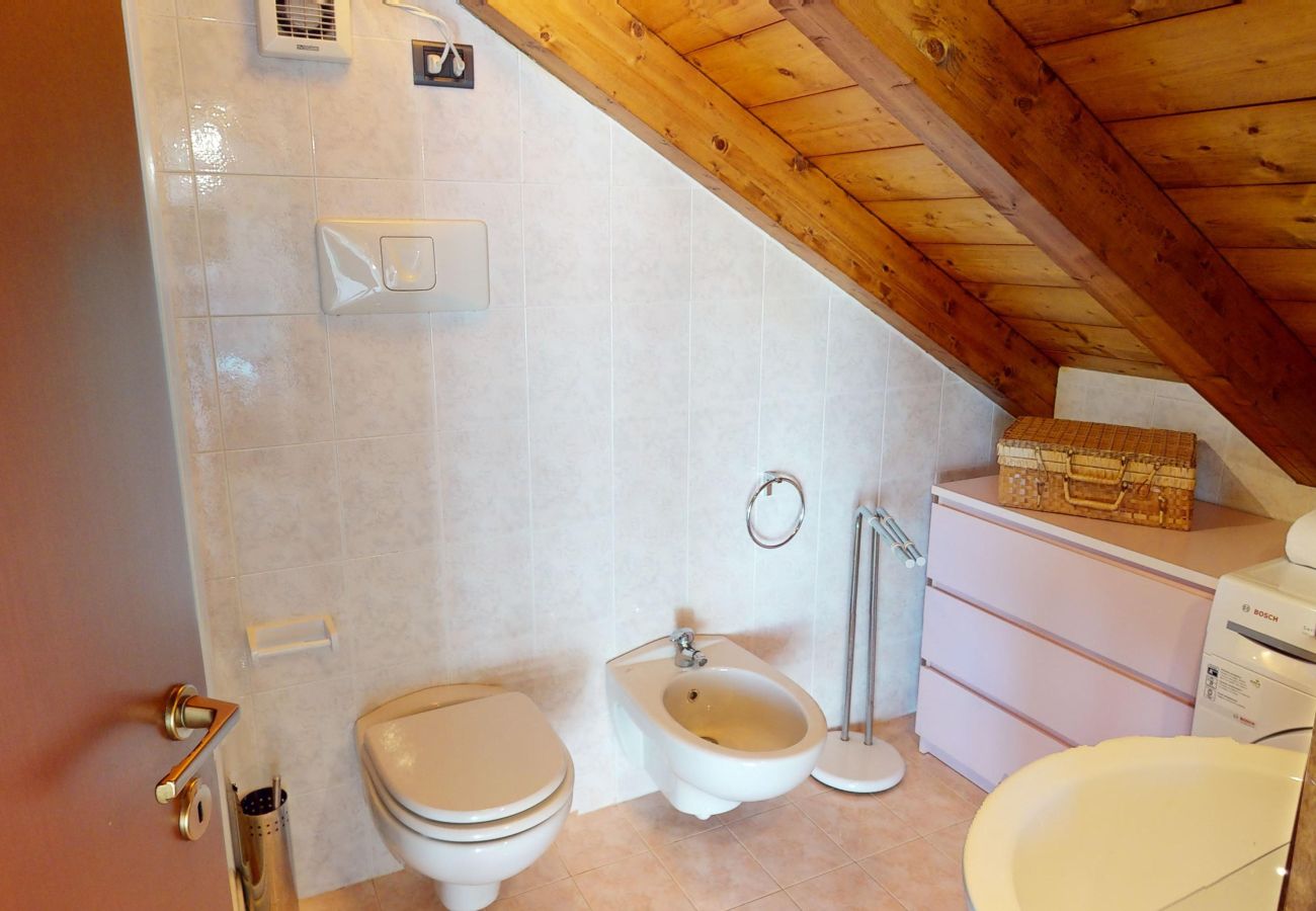 Appartamento a Manerba del Garda - Domus Minervae