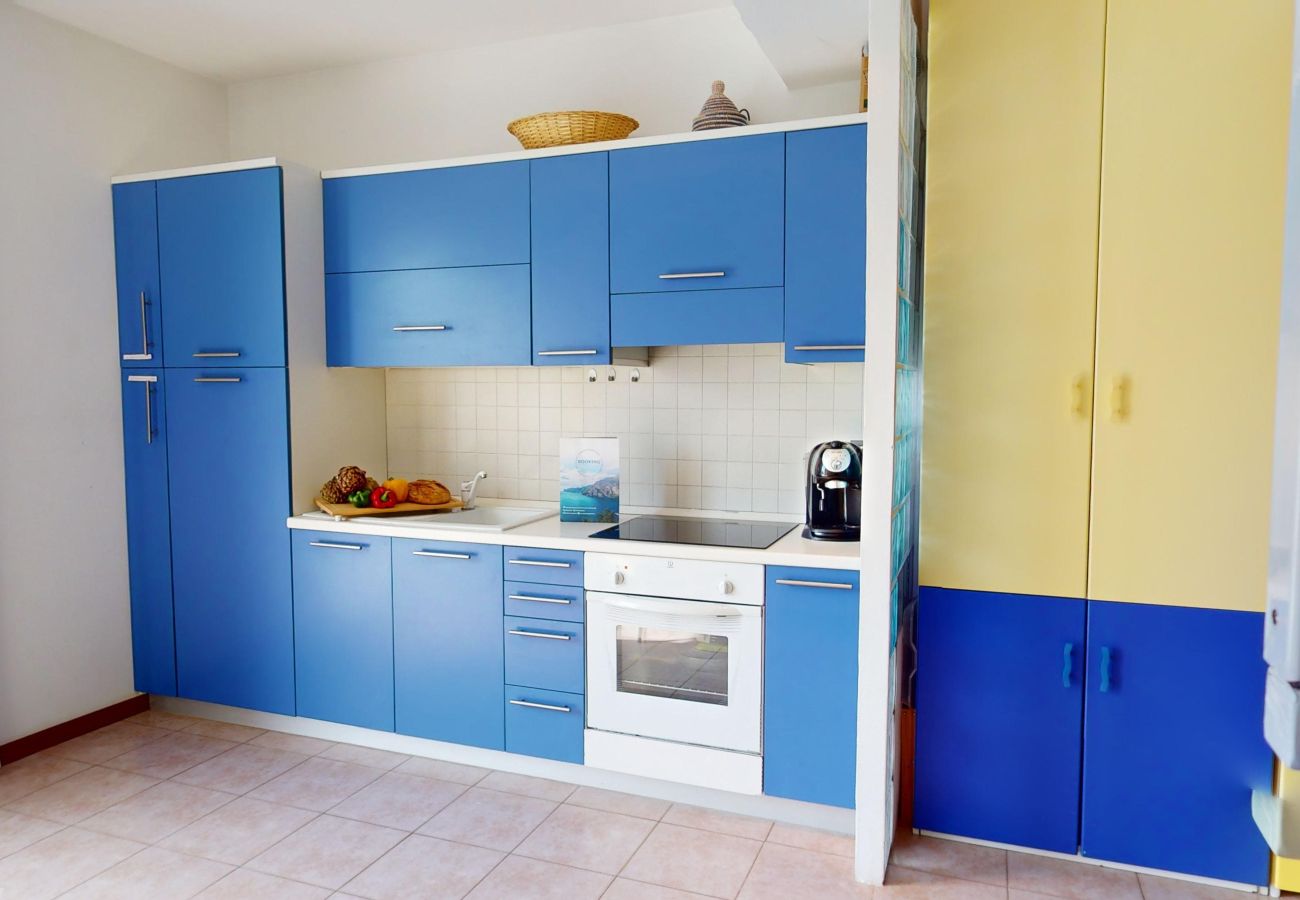 Appartamento a Manerba del Garda - Domus Minervae