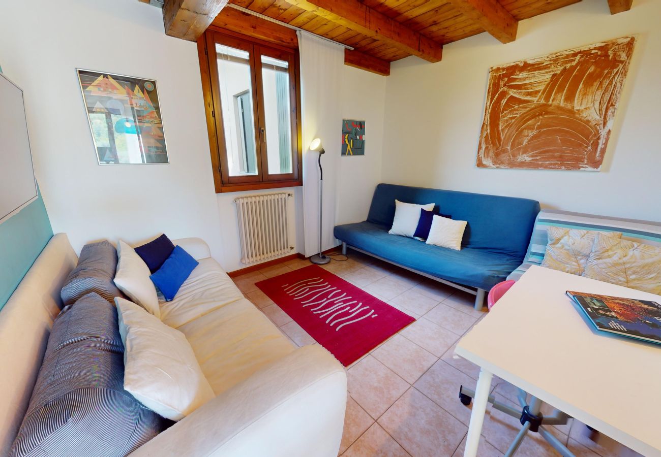 Appartamento a Manerba del Garda - Domus Minervae