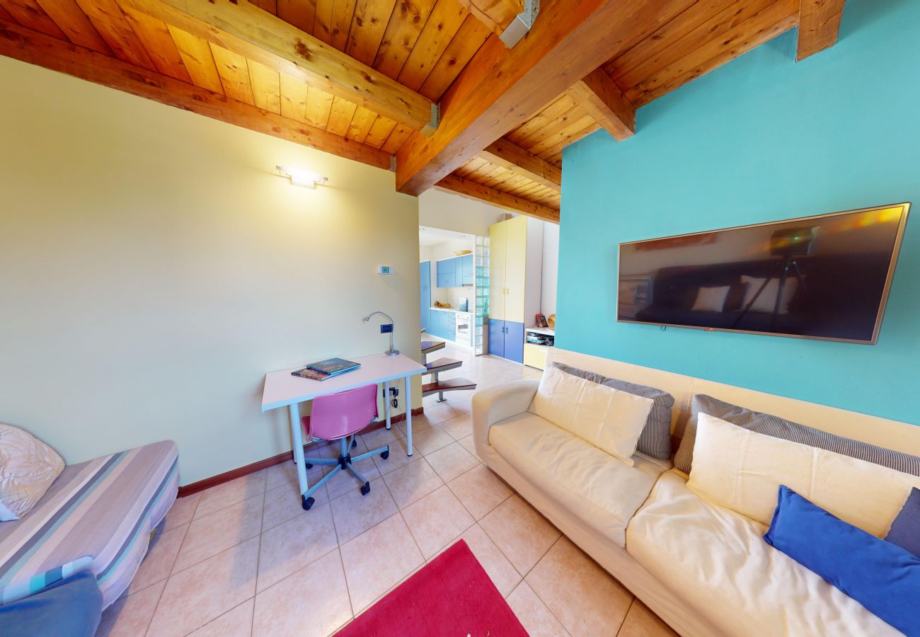 Appartamento a Manerba del Garda - Domus Minervae