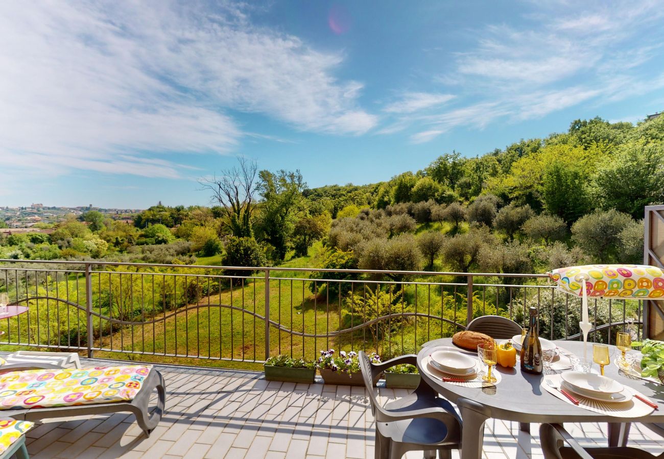 Appartamento a Manerba del Garda - Domus Minervae