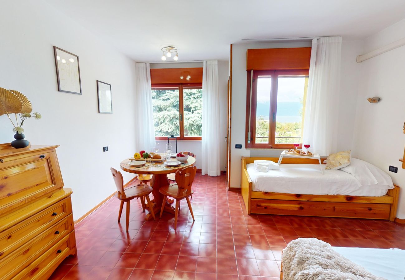 Appartamento a Manerba del Garda - Bellavista CRB-BGL