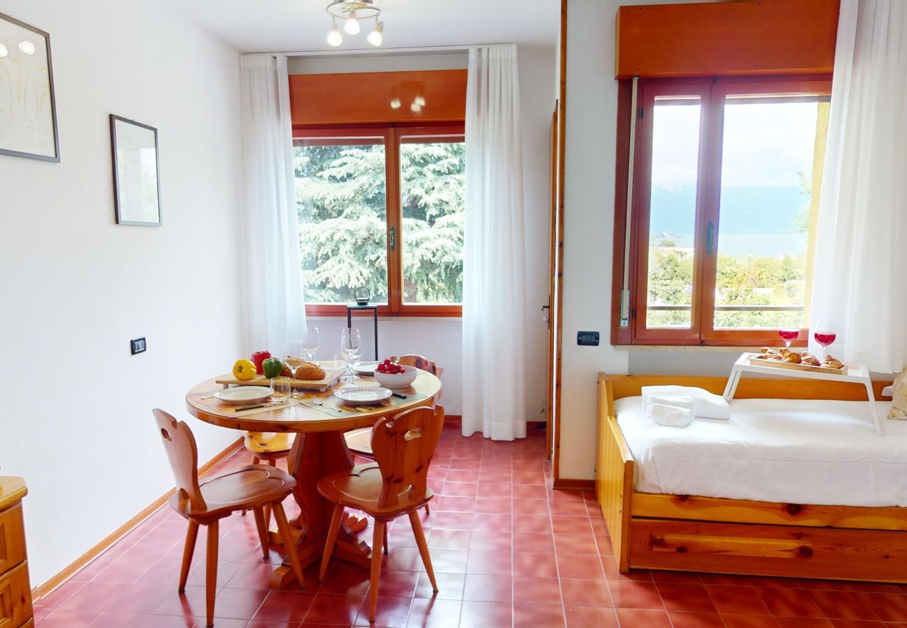 Appartamento a Manerba del Garda - Bellavista CRB-BGL