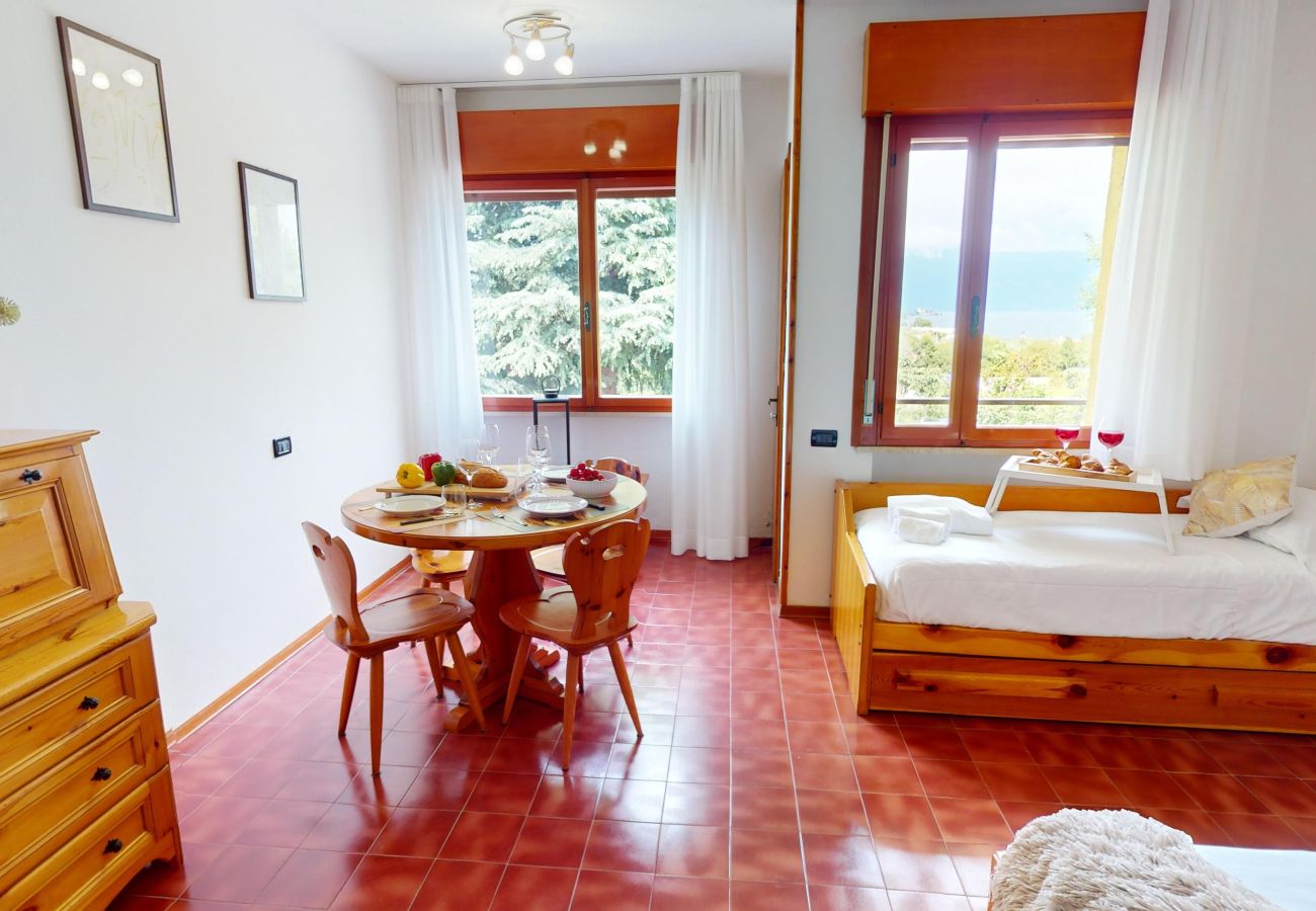 Appartamento a Manerba del Garda - Bellavista CRB-BGL