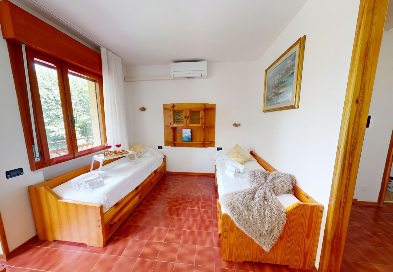 Appartamento a Manerba del Garda - Bellavista CRB-BGL