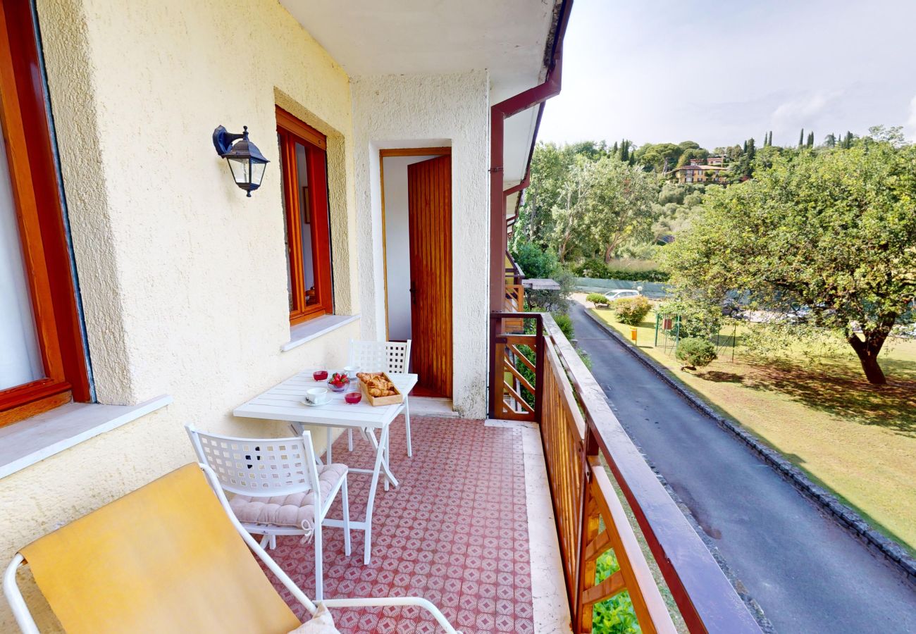 Appartamento a Manerba del Garda - Bellavista CRB-BGL