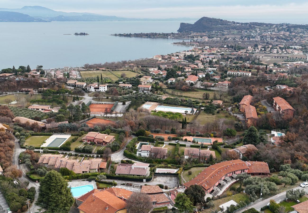 Appartamento a Manerba del Garda - Bellavista CRB-BGL