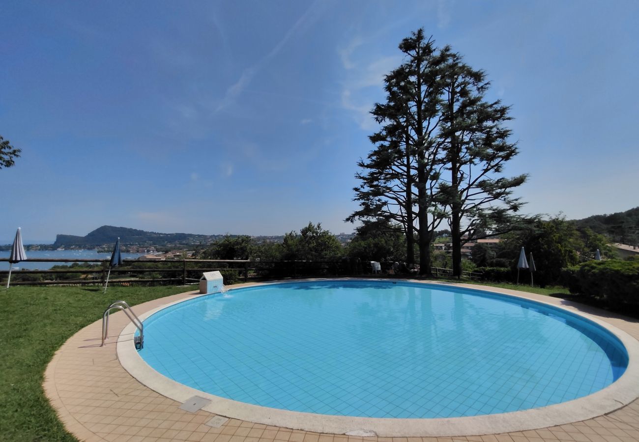 Appartamento a Manerba del Garda - Bellavista CRB-BGL