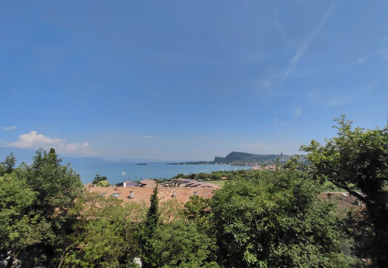 Appartamento a Manerba del Garda - Bellavista CRB-BGL