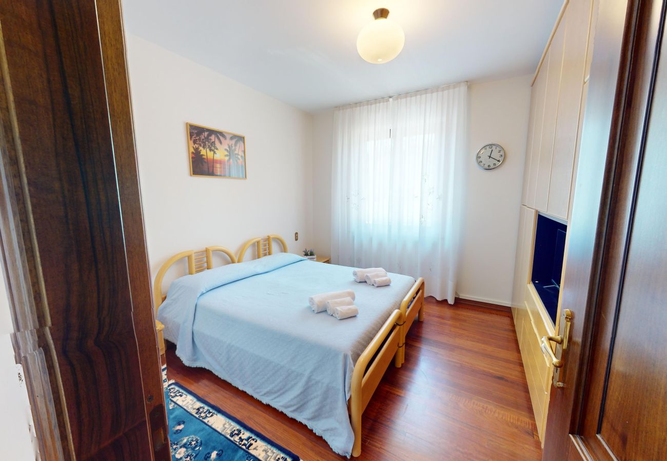 Villa a Puegnago sul Garda - VILLA FIORITA