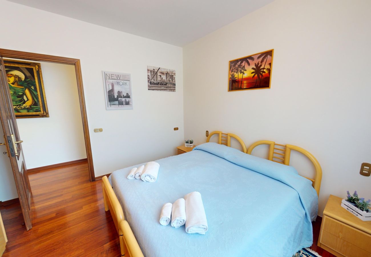 Villa a Puegnago sul Garda - VILLA FIORITA