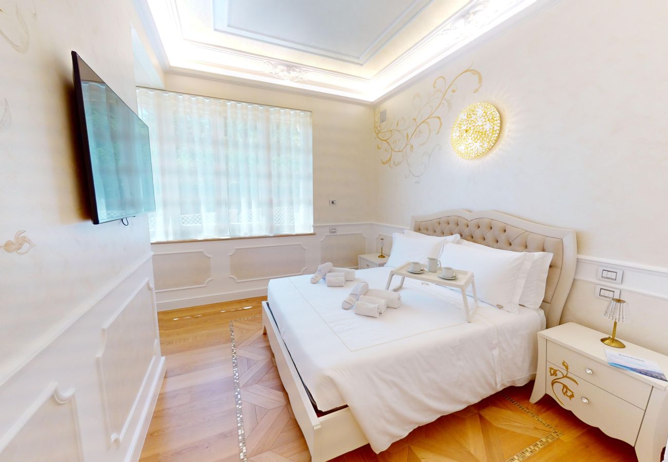 Villa a Salò - Villa Diamante BGL