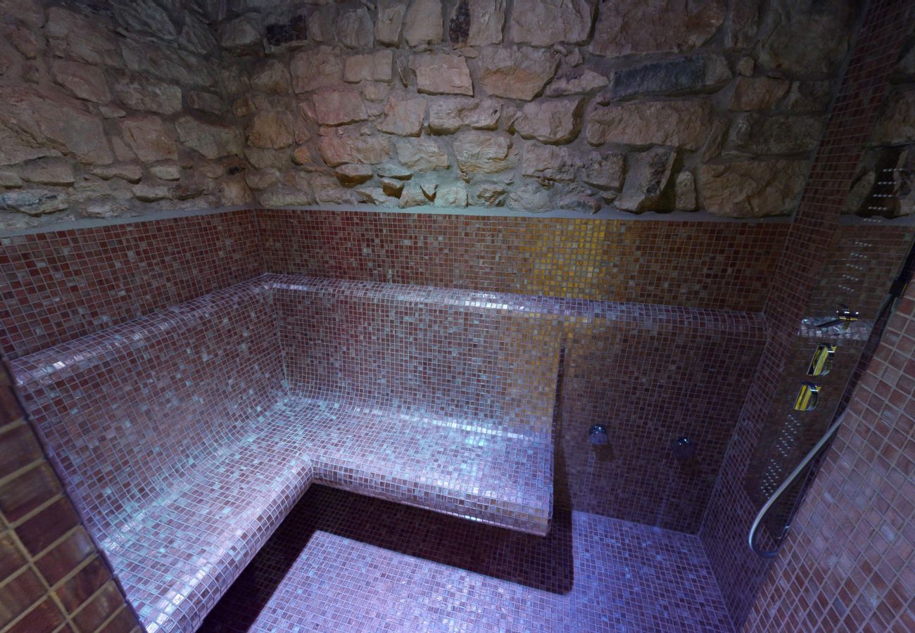 Villa a Salò - Villa Diamante BGL