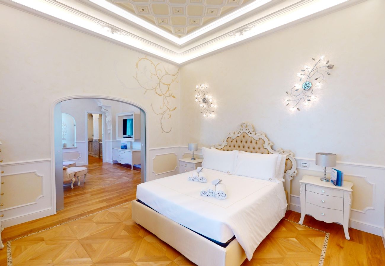 Villa a Salò - Villa Diamante BGL