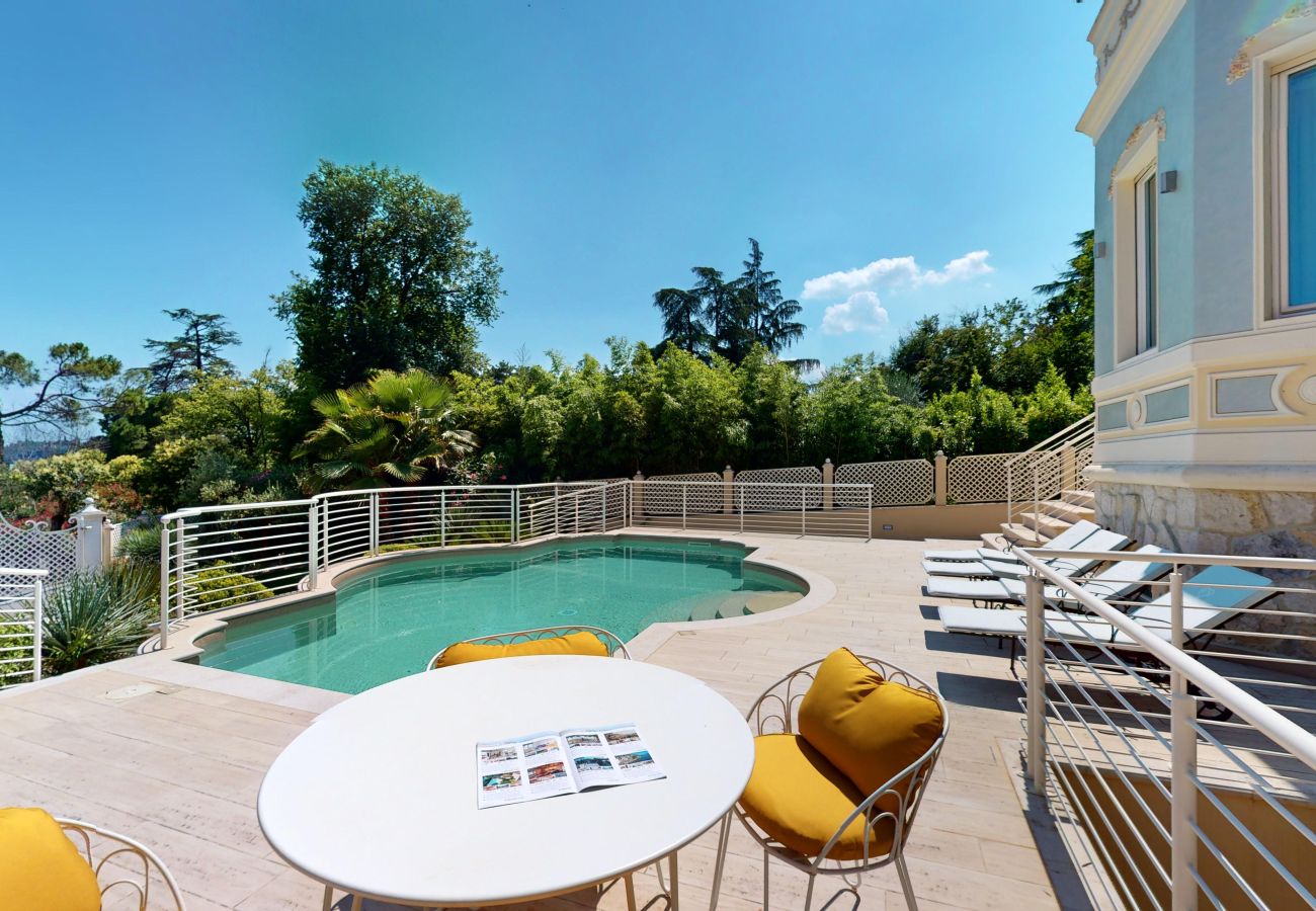 Villa a Salò - Villa Diamante BGL