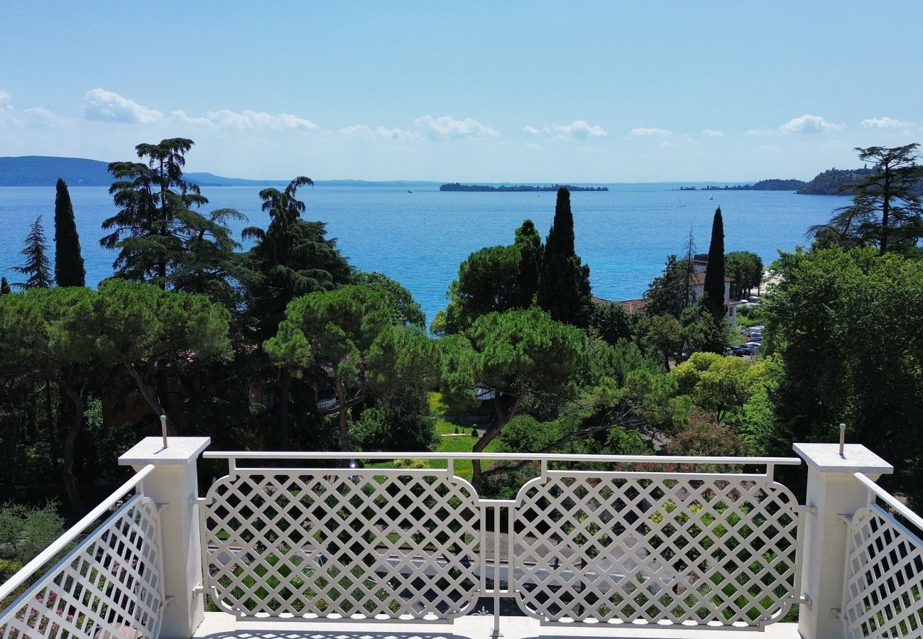 Villa a Salò - Villa Diamante BGL