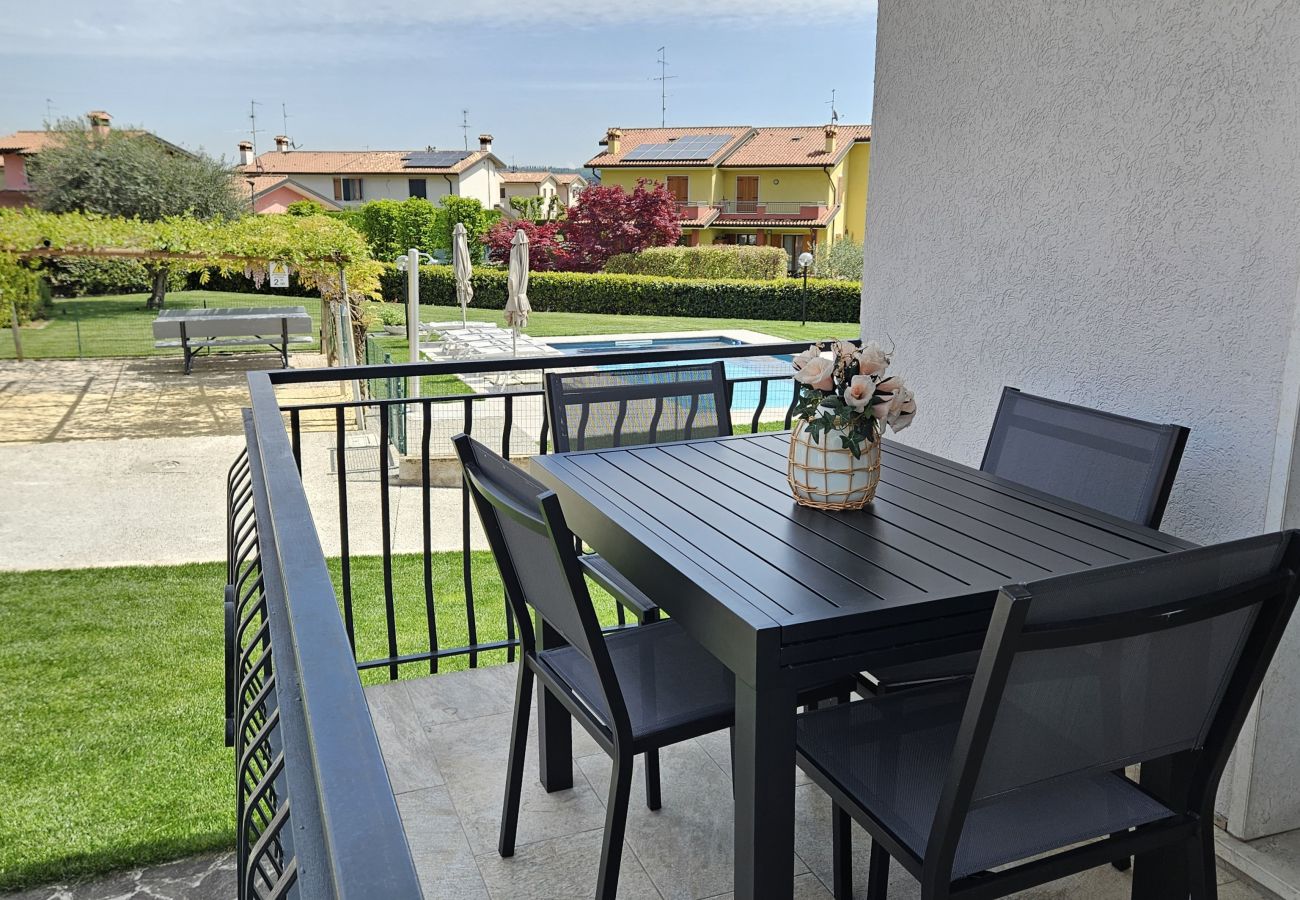 Villa a Lazise - Regarda - 