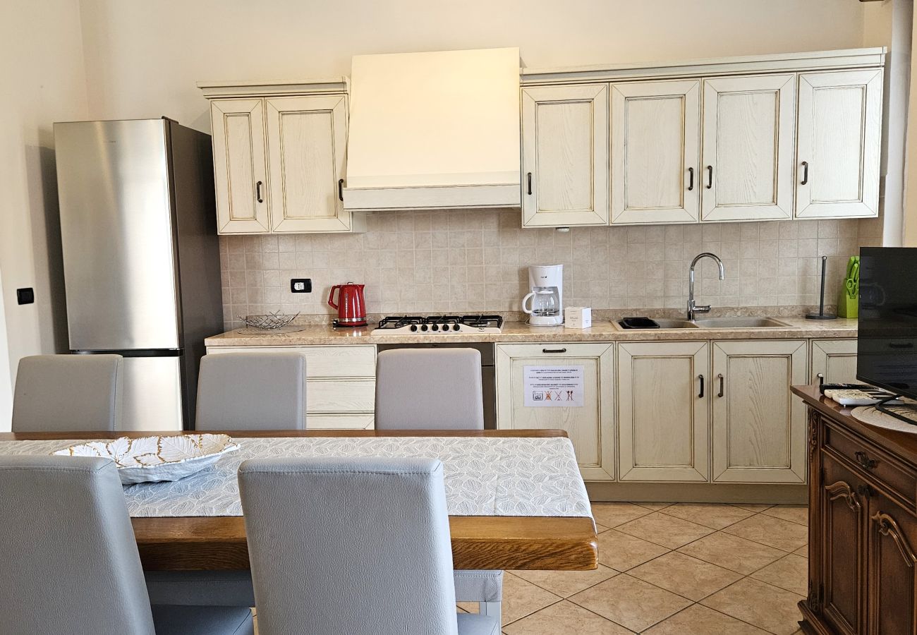 Villa a Lazise - Regarda - 