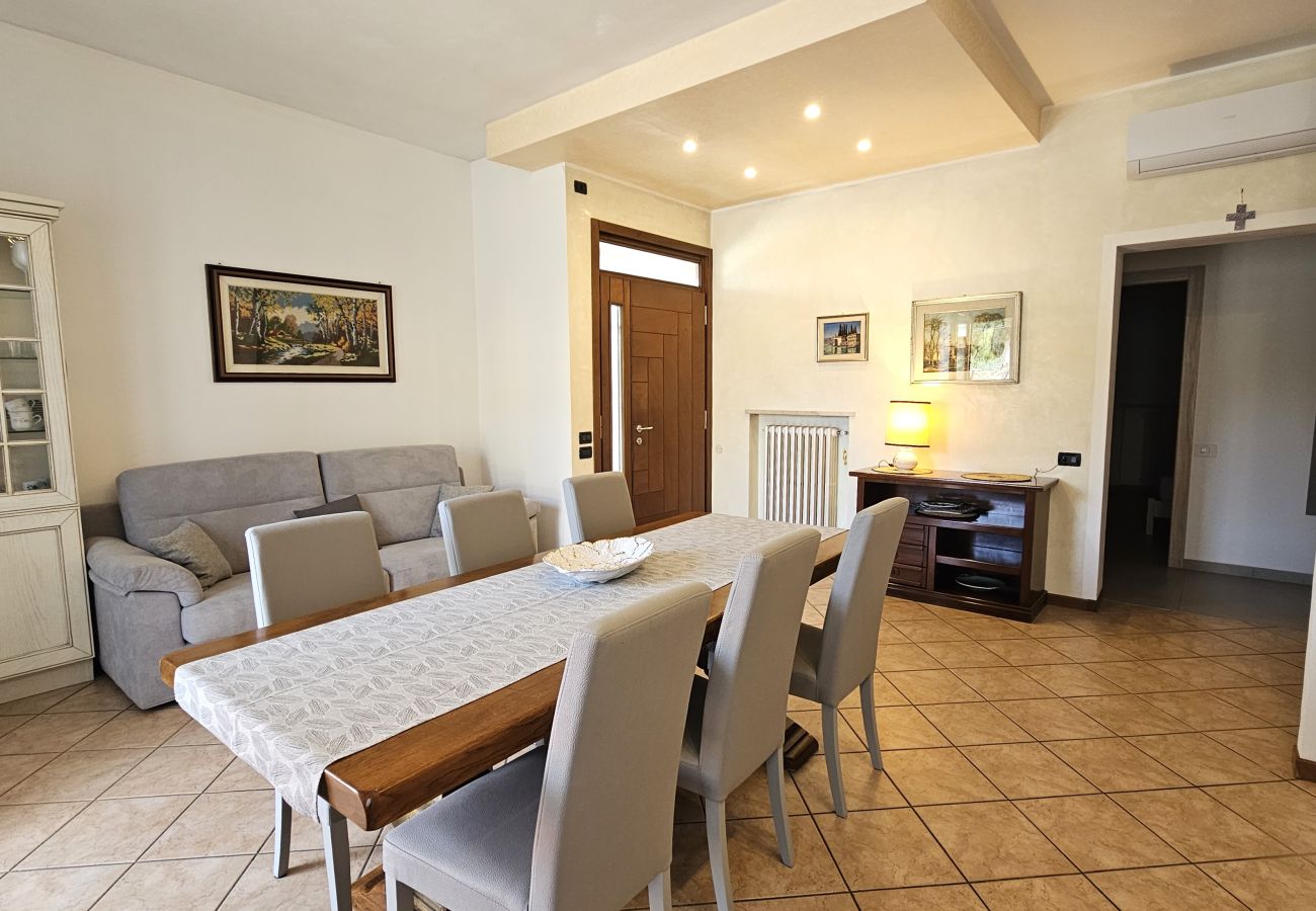 Villa a Lazise - Regarda - 