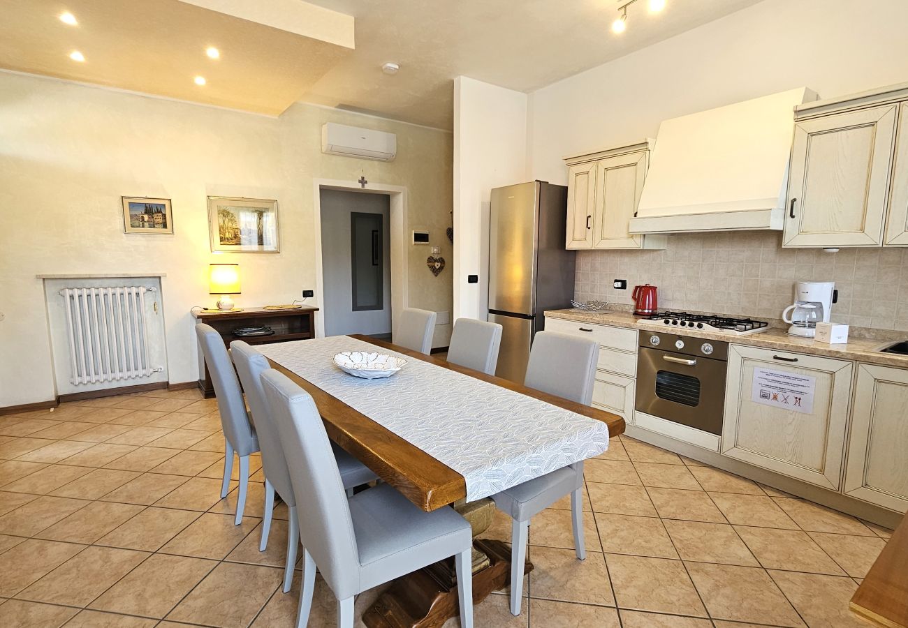Villa a Lazise - Regarda - 