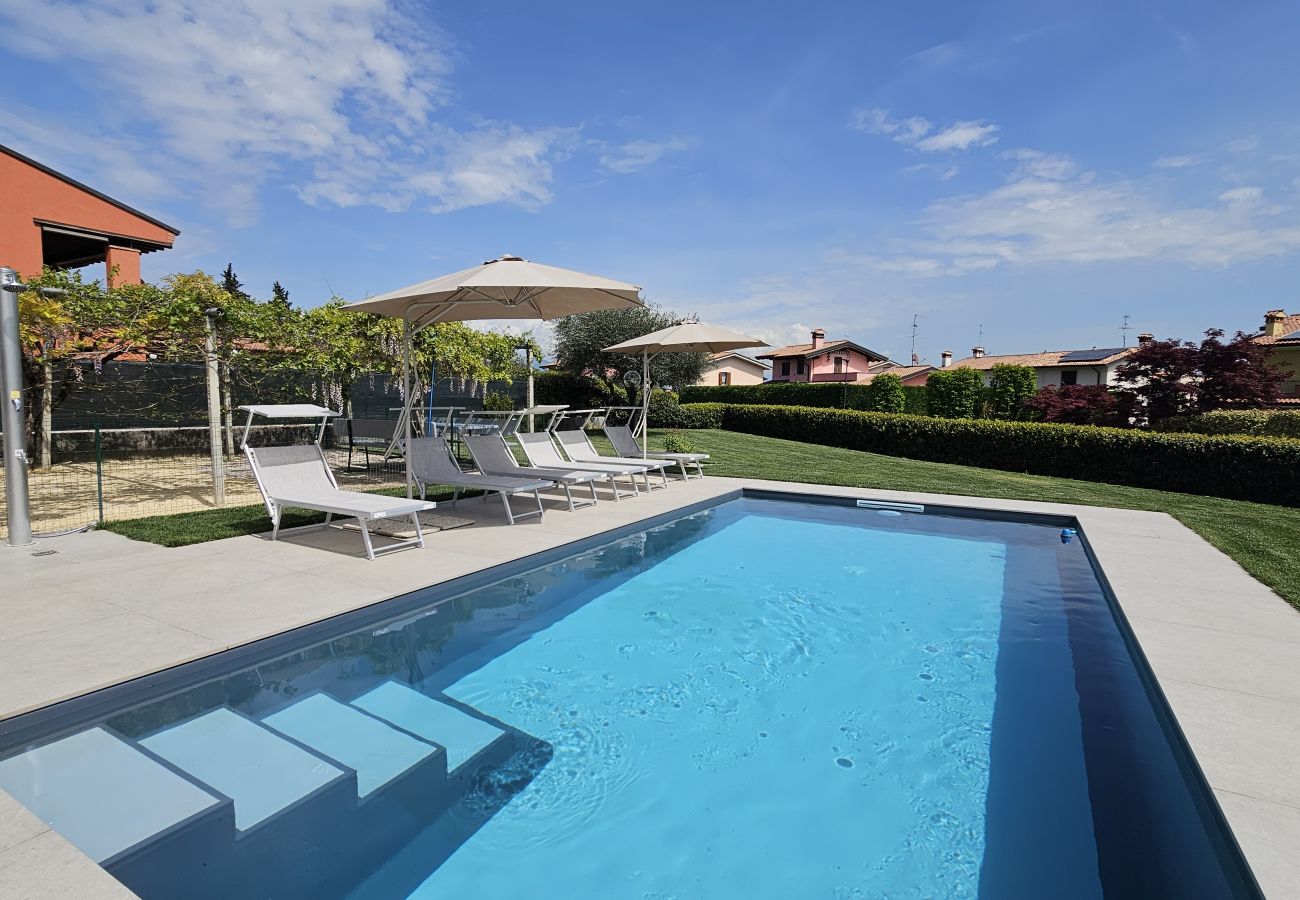 Villa a Lazise - Regarda - 