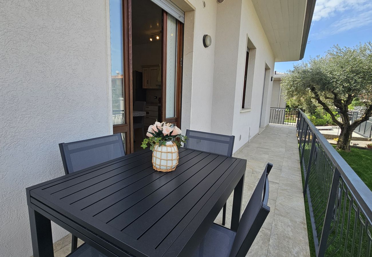Villa a Lazise - Regarda - 