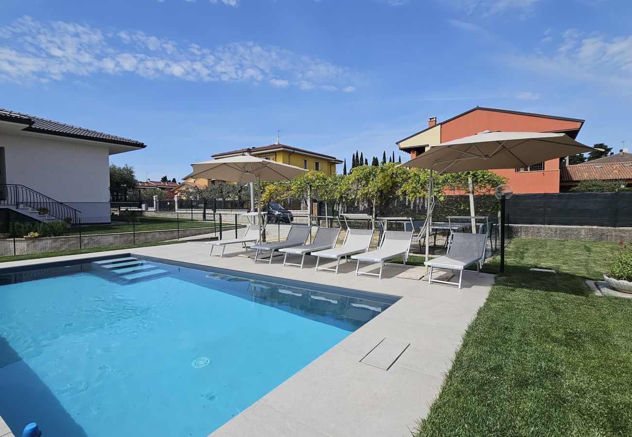 Villa a Lazise - Regarda - 