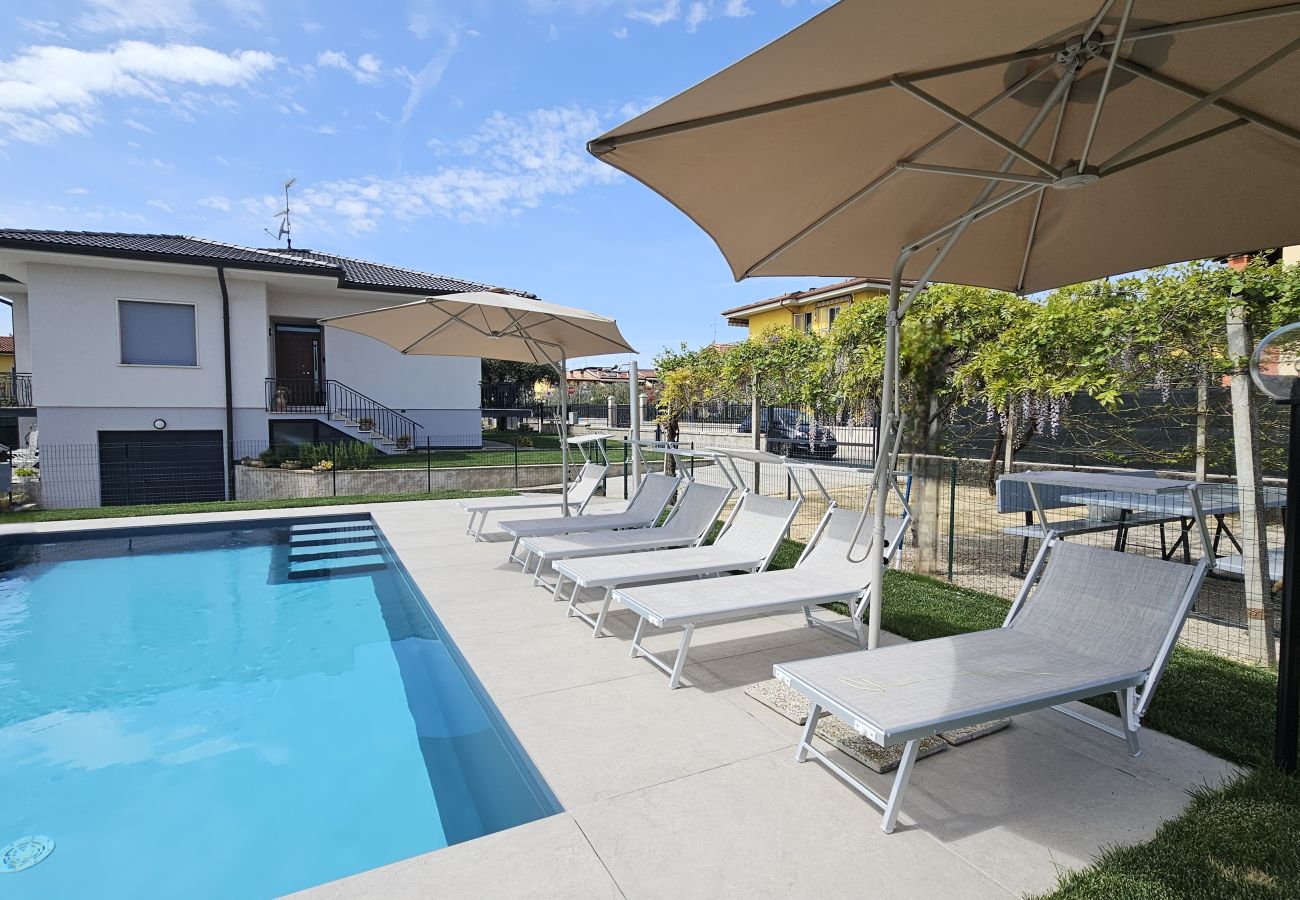 Villa a Lazise - Regarda - 