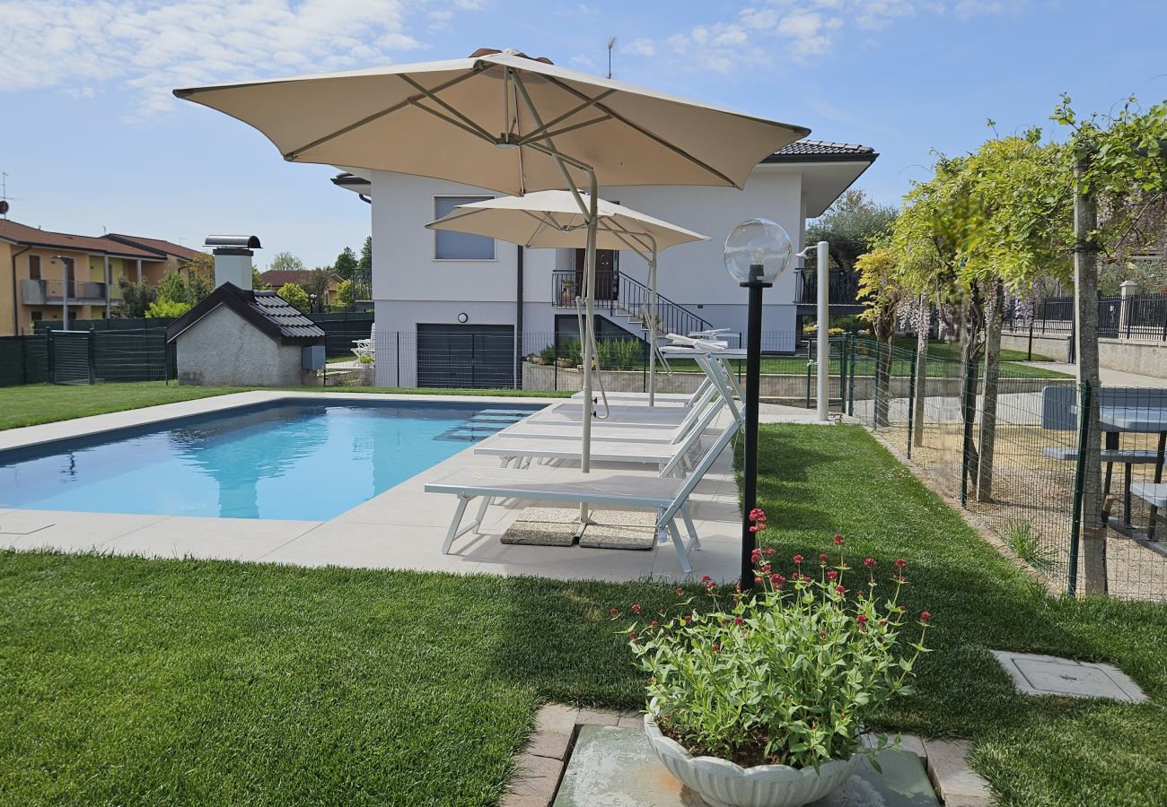 Villa a Lazise - Regarda - 