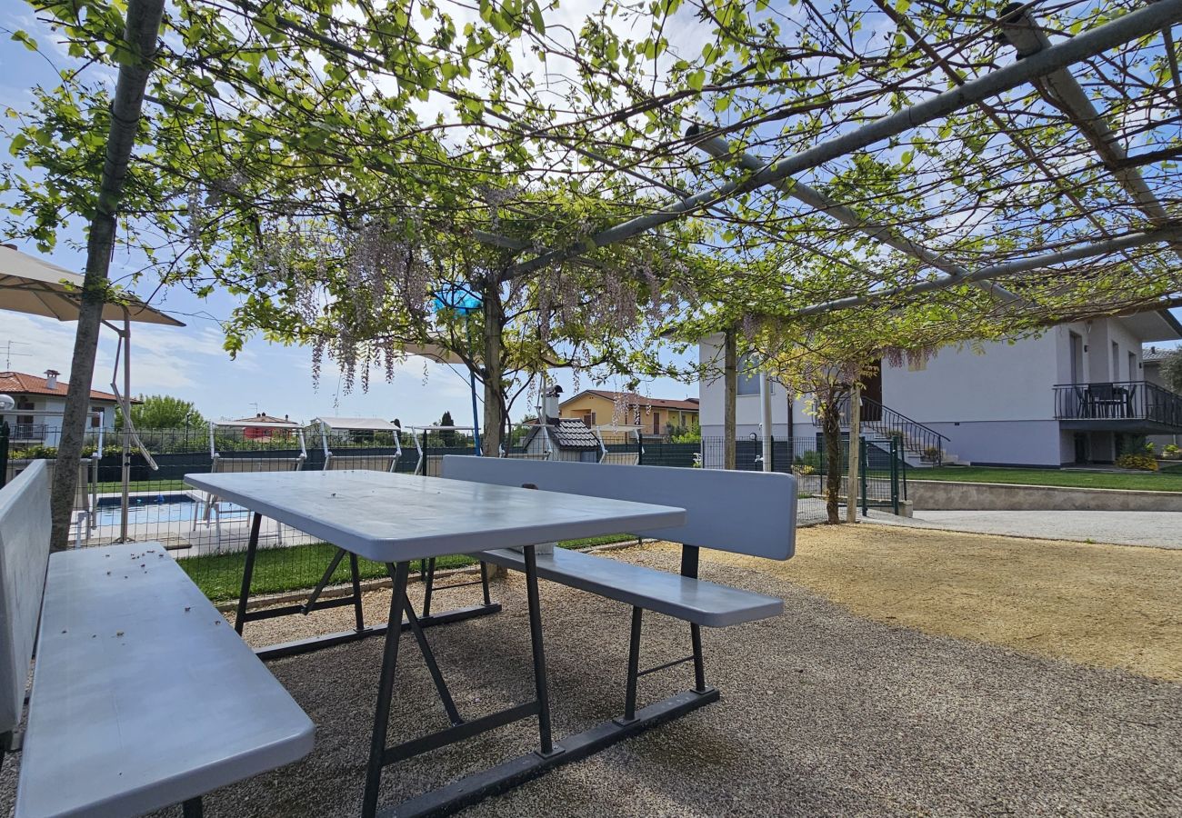 Villa a Lazise - Regarda - 