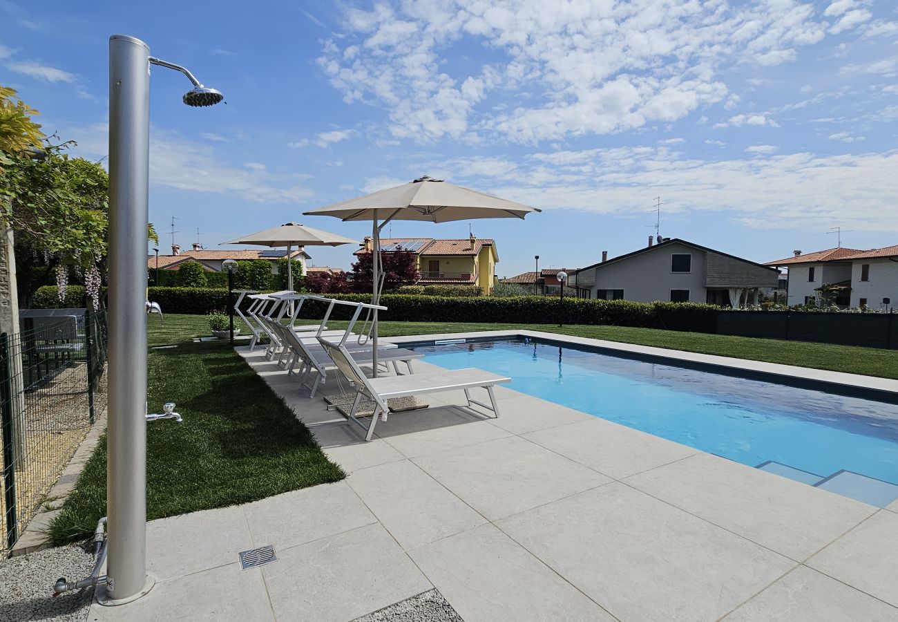 Villa a Lazise - Regarda - 
