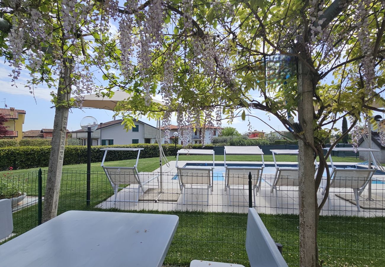 Villa a Lazise - Regarda - 