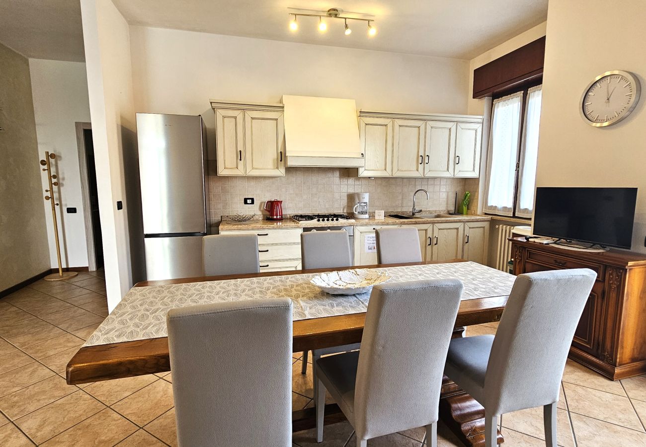 Villa a Lazise - Regarda - 