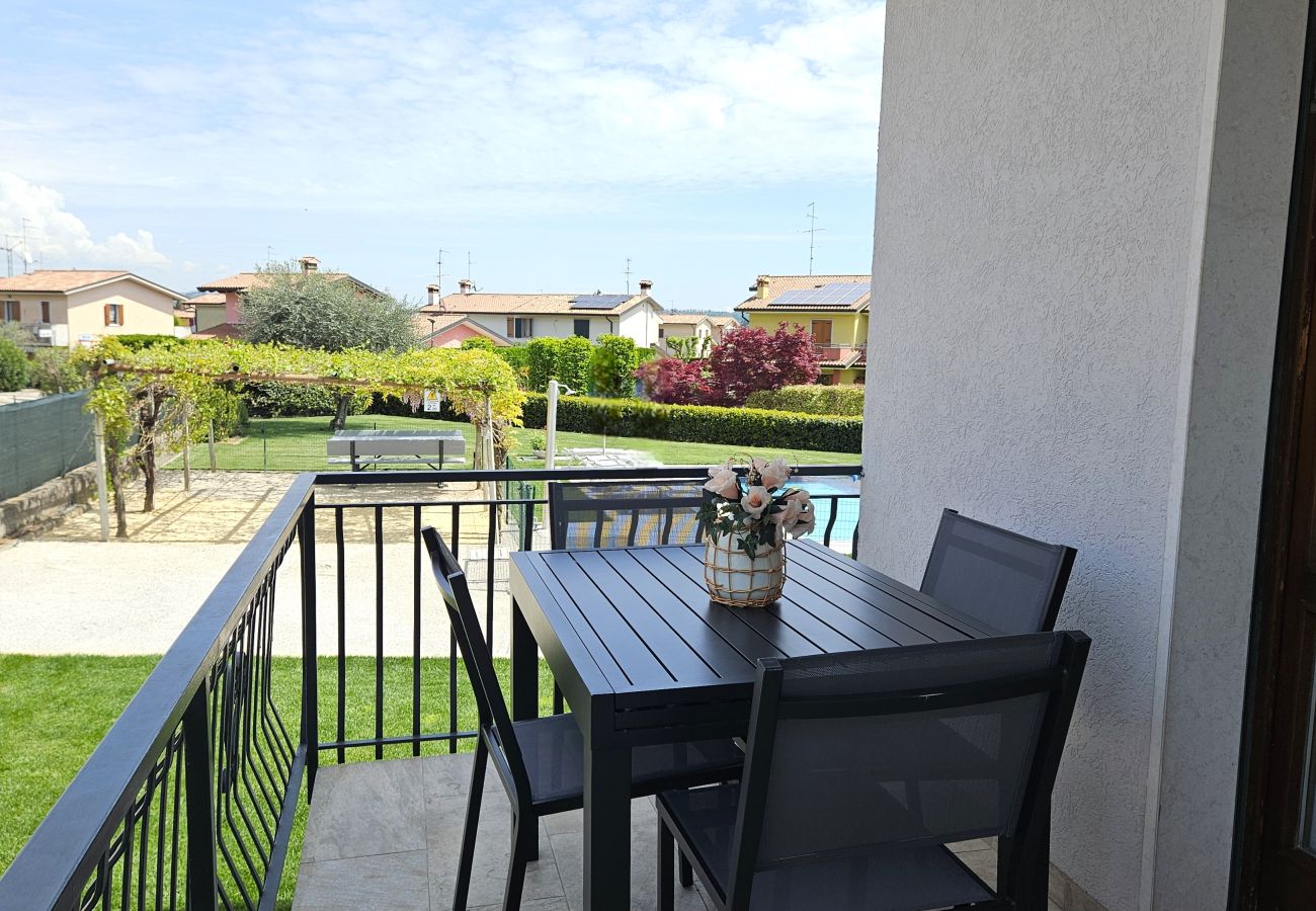 Villa a Lazise - Regarda - 