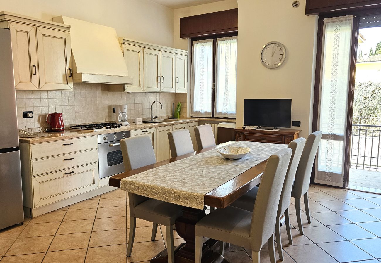 Villa a Lazise - Regarda - 