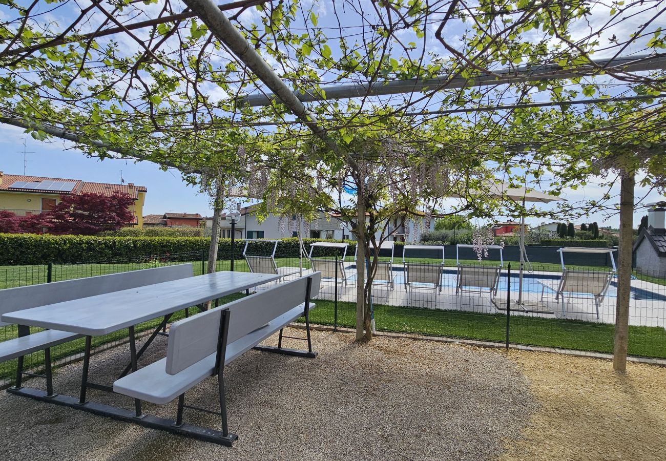 Villa a Lazise - Regarda - 